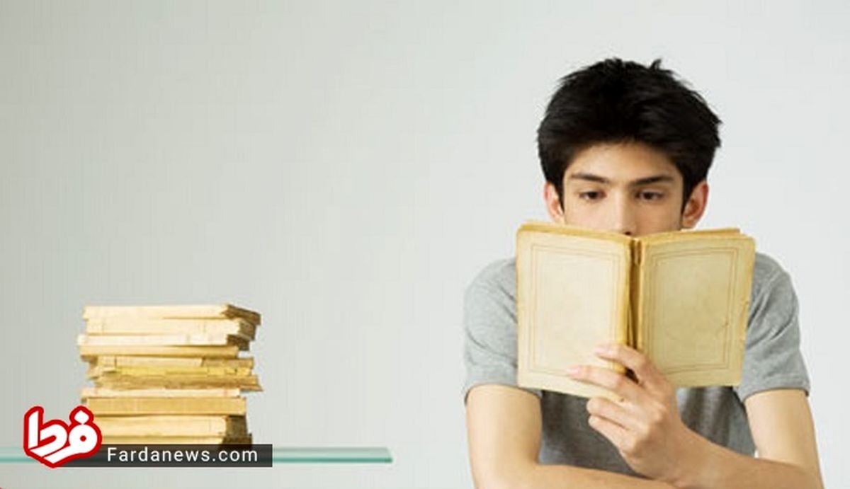 ۱۲ روش‌ کاربردی برای اینکه یک متن را به راحتی حفظ کنید