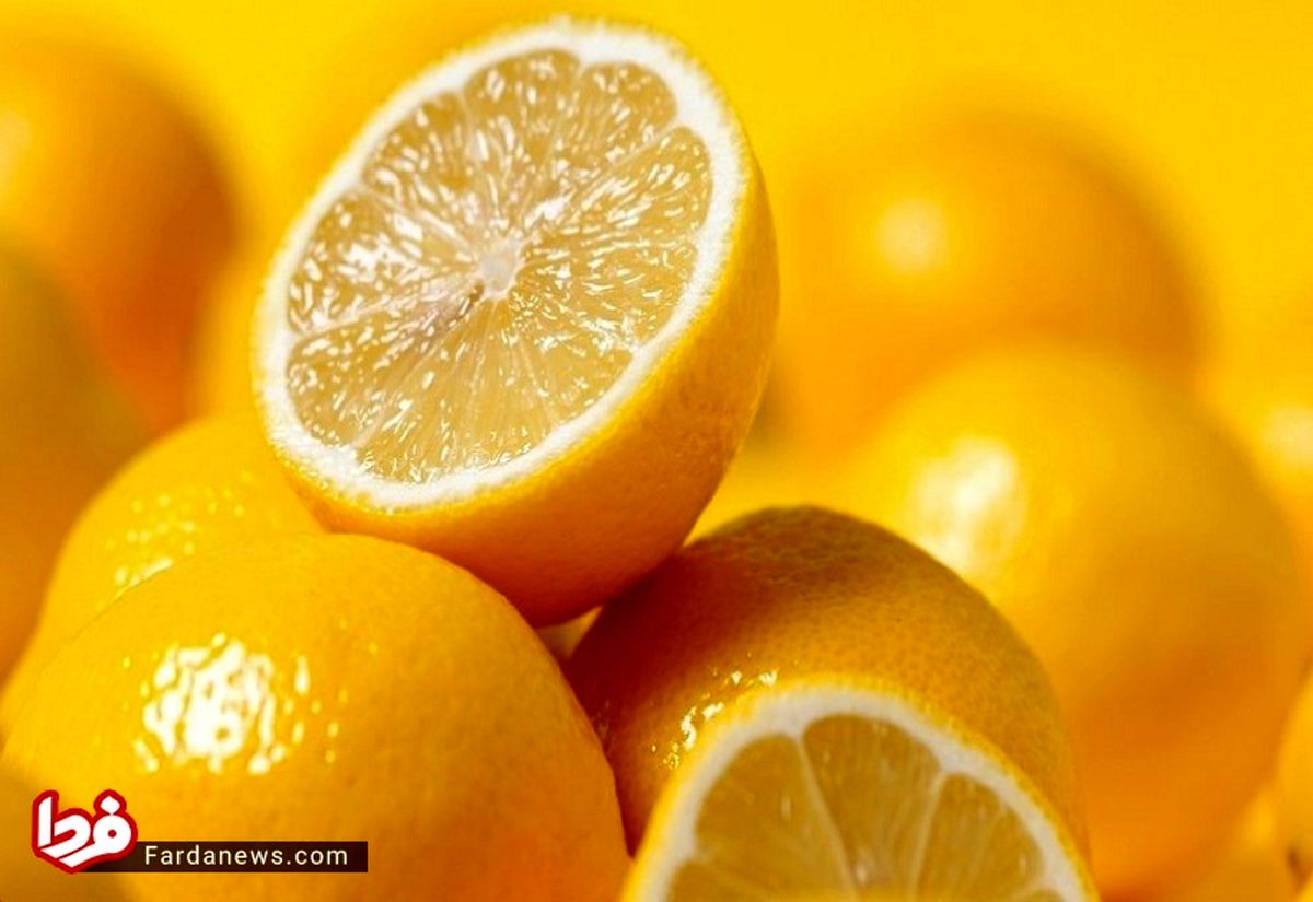 ۴ دستور شگفت انگیز برای درخشان کردن موها