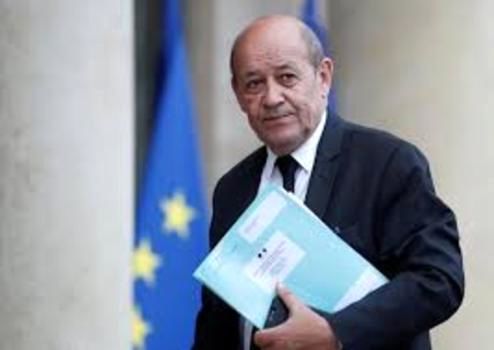 فرانسه: حمایت از برجام چک سفید امضا نیست