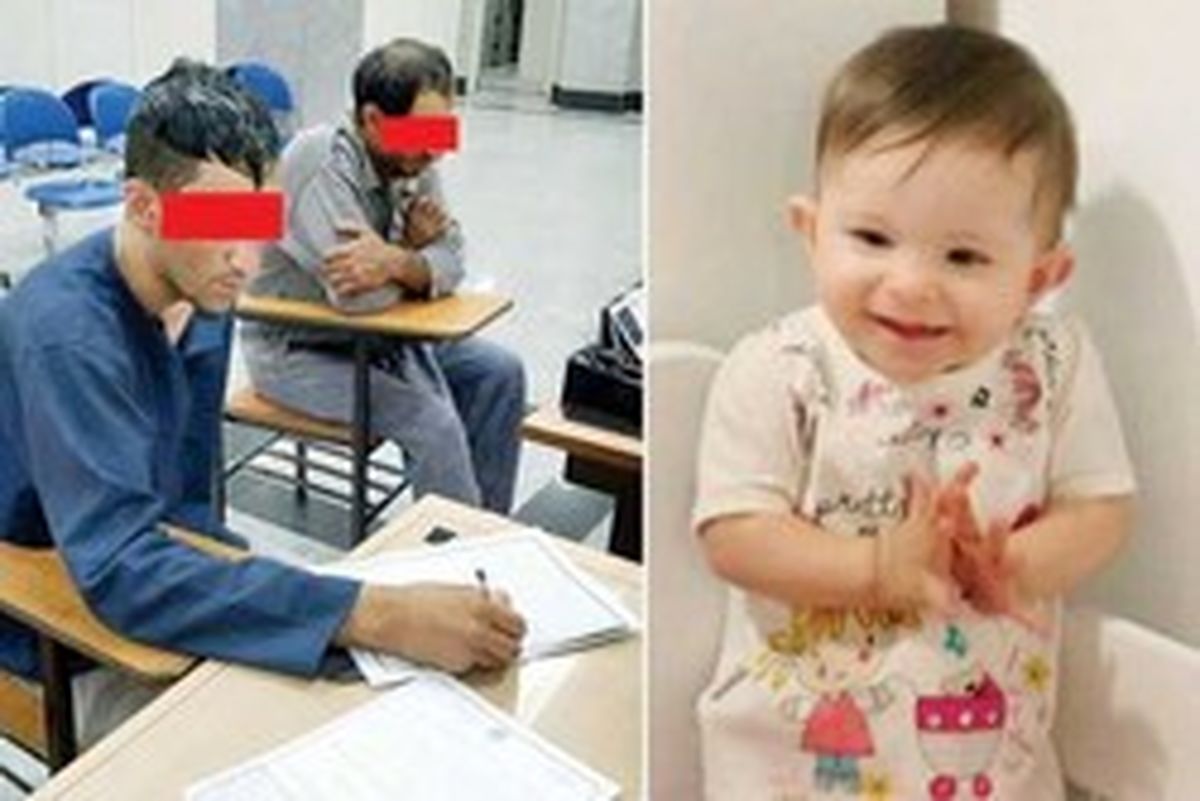 قاتل بنیتا در یک قدمی قصاص