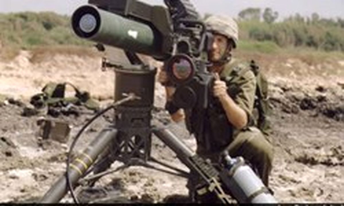 هند قرارداد تسلیحاتی با اسرائیل را لغو کرد