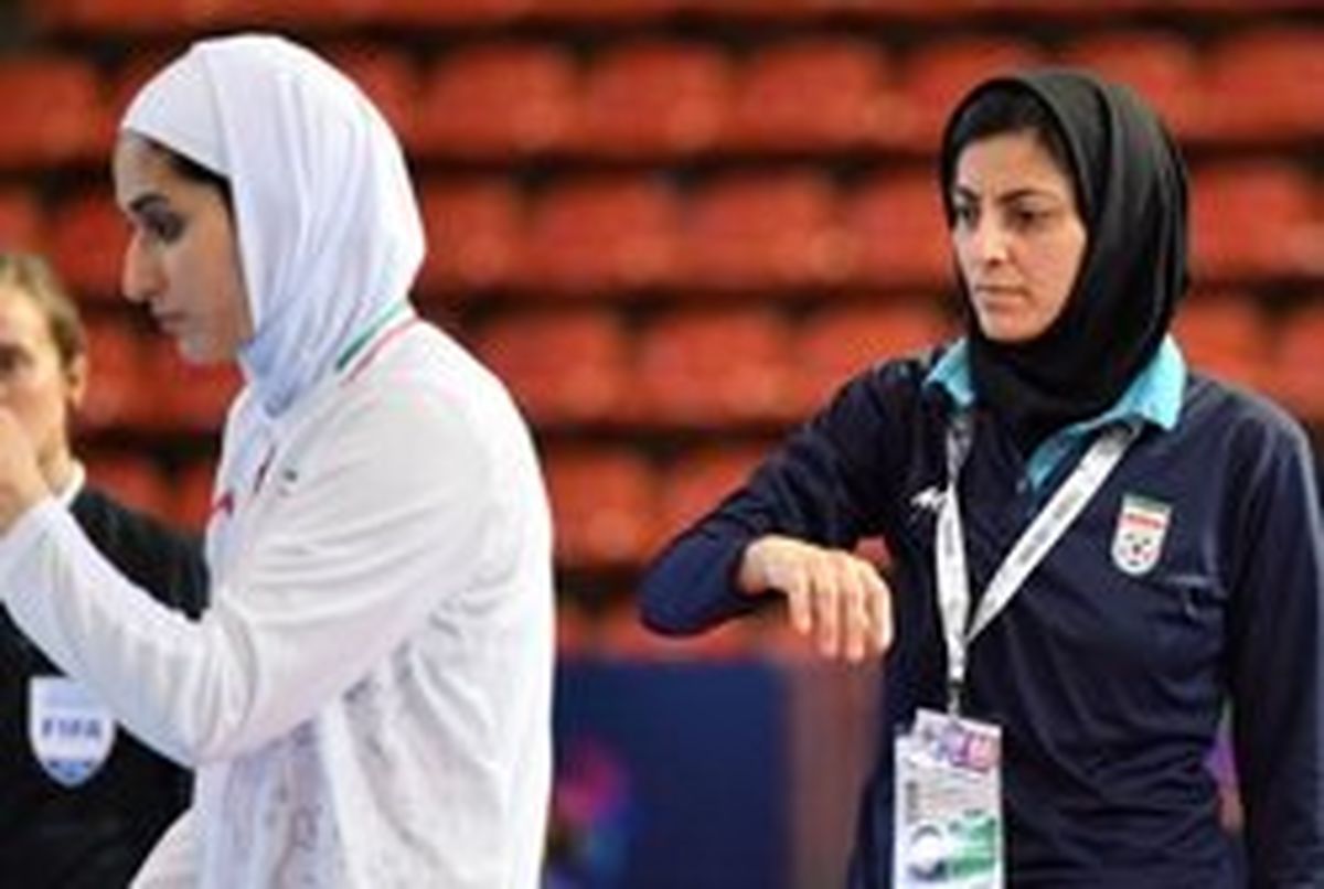 مظفر: باید مقابل ژاپن باهوش و مراقب باشیم