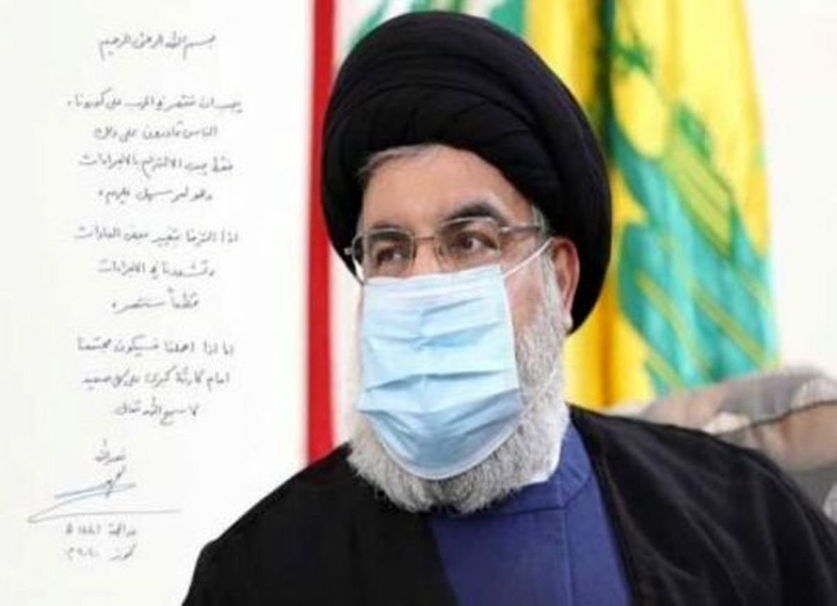 یک سایت عبری: حزب‌الله هر لحظه دنبال فرصت است