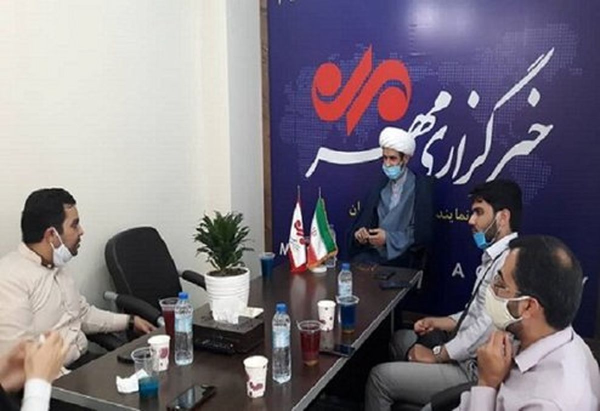 شکایت از اهمال کنندگان ارجاع سوال از رئیس جمهور