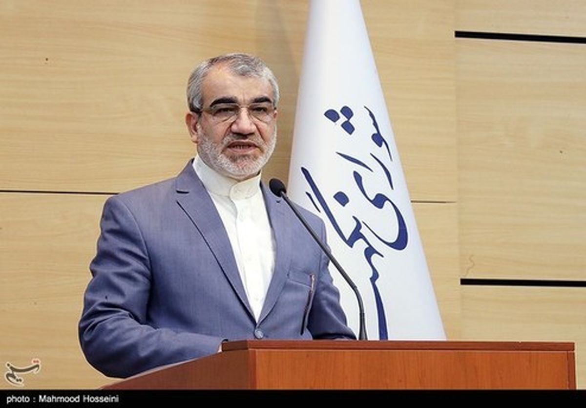 پاسخ کدخدایی به احتمال تغییر اختیارات شورای نگهبان