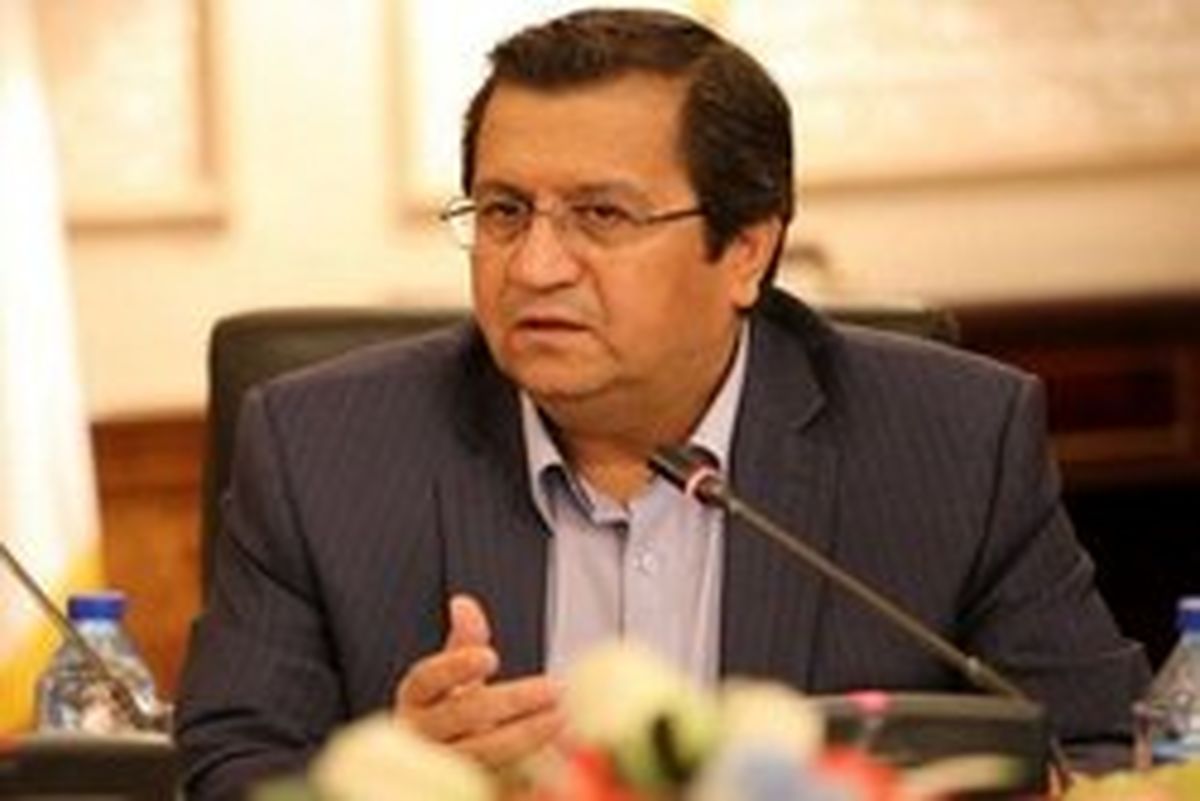 دیدار روسای بانک مرکزی ایران و روسیه