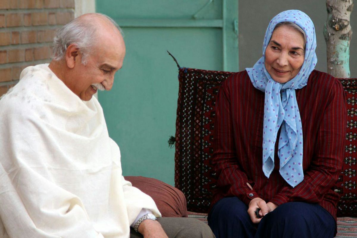 پروانه معصومی از خانه جنگ زده‌ها تا آشوب/ همیشه به این فکر می کنم که چه بر سر آن آدمها آمد؟