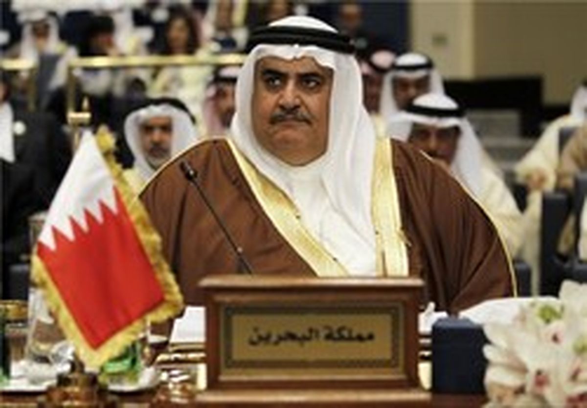 وزیرخارجه بحرین: نتانیاهو در نهایت به کشورم سفر میکند