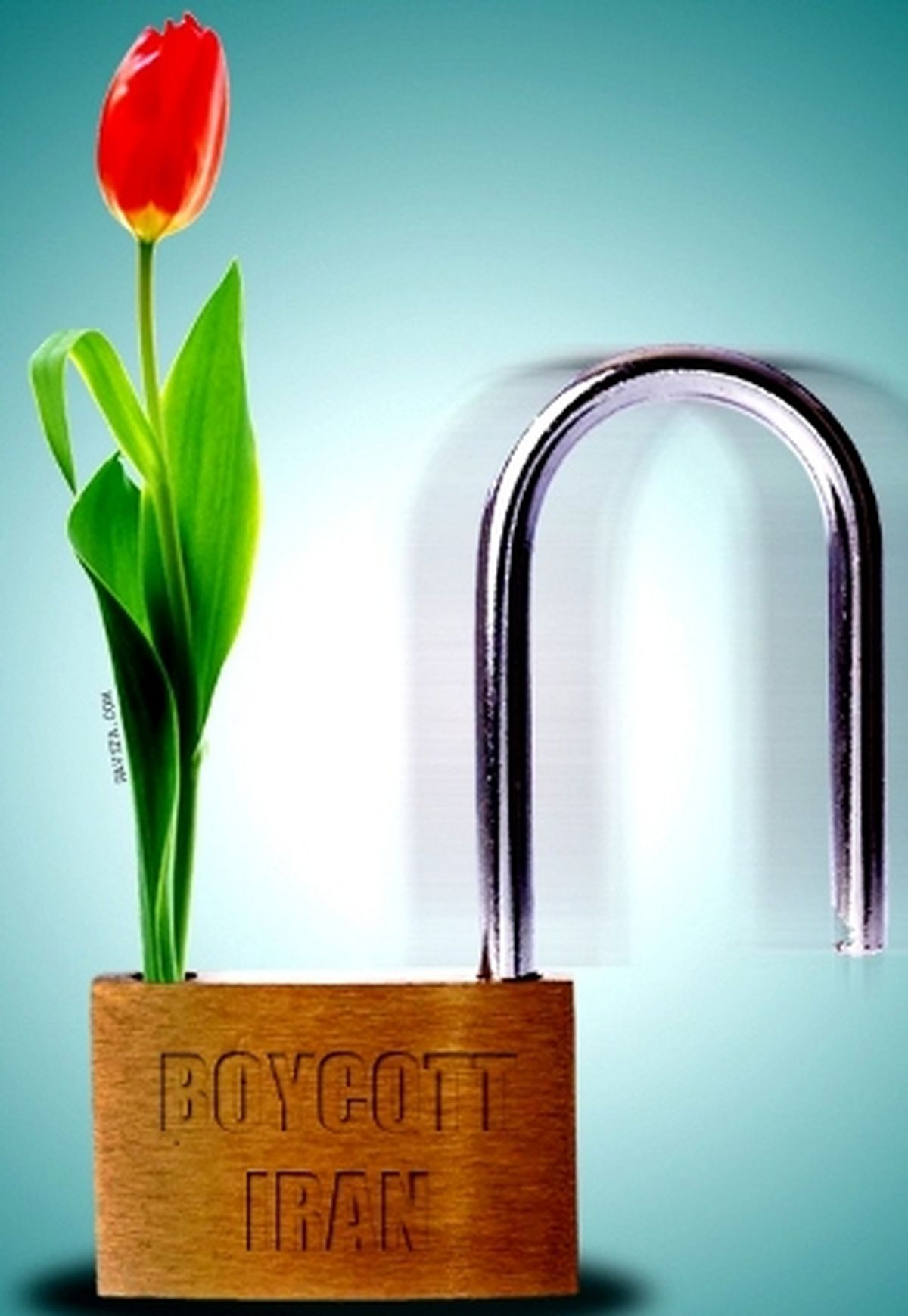 چرا تحريم‌ها به برنامه هسته‌ای ايران ارتباط ندارد؟+ سند