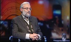 تحریف سخنان جواد لاریجانی از سوی رسانه‌های مغرض