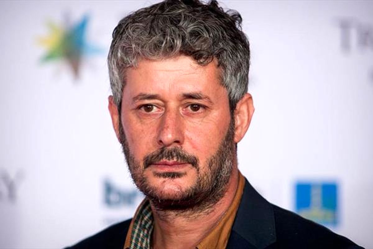 کارگردان عراقی راه «ترانه علیدوستی» را رفت! +عکس