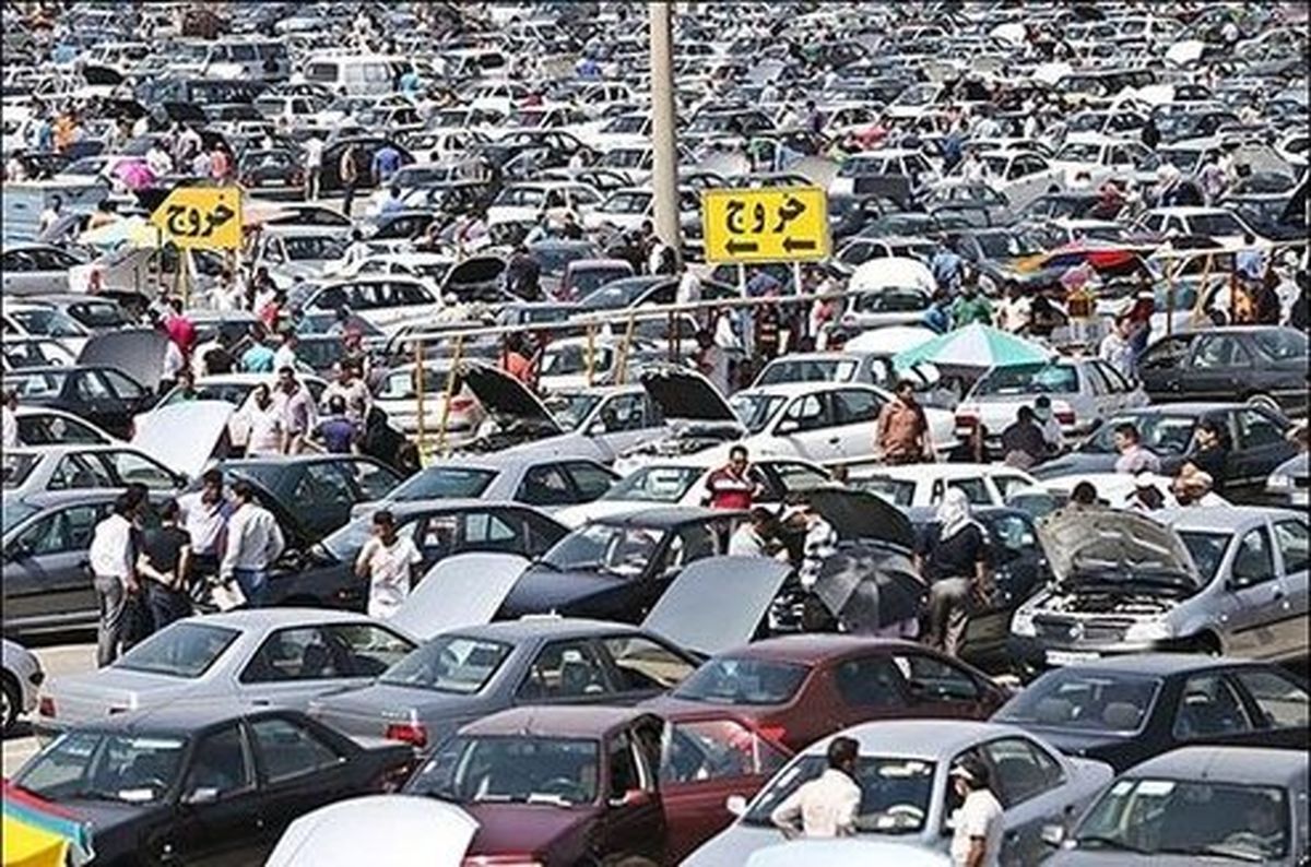 خودرو بخریم یا نه؟