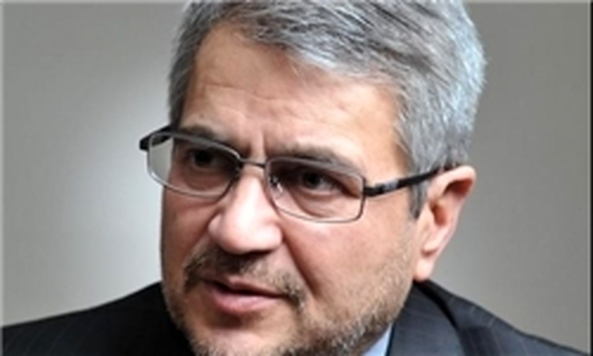 خوشرو: آژانس تنها مرجع صالح راستیآزمایی است