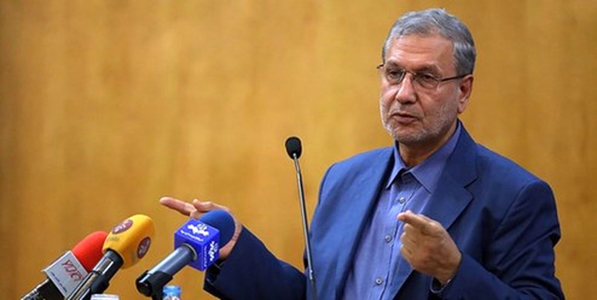 ربیعی: تحریمهای آمریکا کاپیتولاسیون جدید برای ایران است/نامه روحانی به پادشاه عربستان