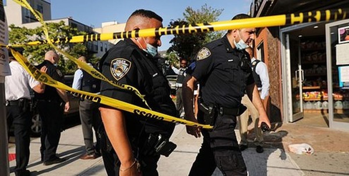 تیراندازی در نیویورک ظرف ۸ ماه رکورد شکست