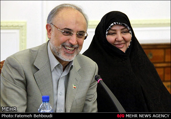 سیاستمدارانی که طاقت‌دوری همسر راندارند