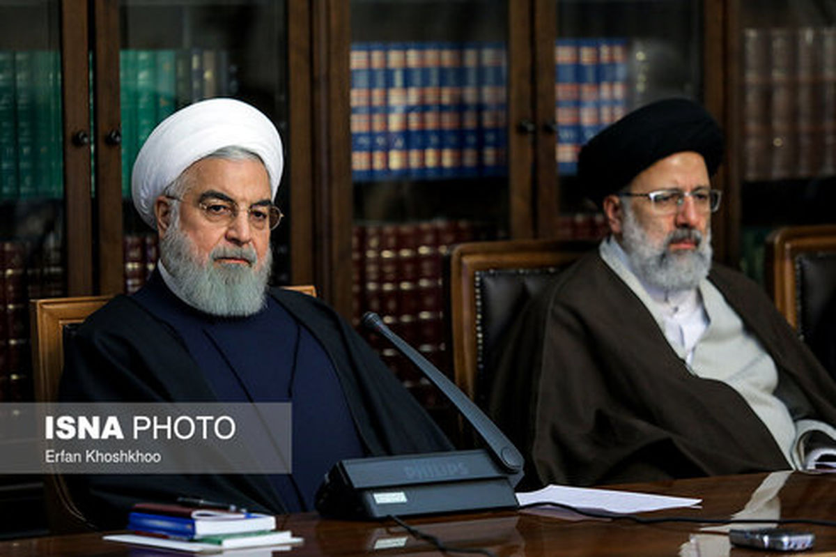 تصاویر: جلسه شورای عالی انقلاب فرهنگی - ۱۹ آذر