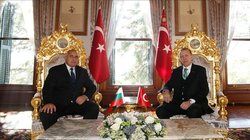 دیدار نخست وزیر بلغارستان با رهبران ترکیه