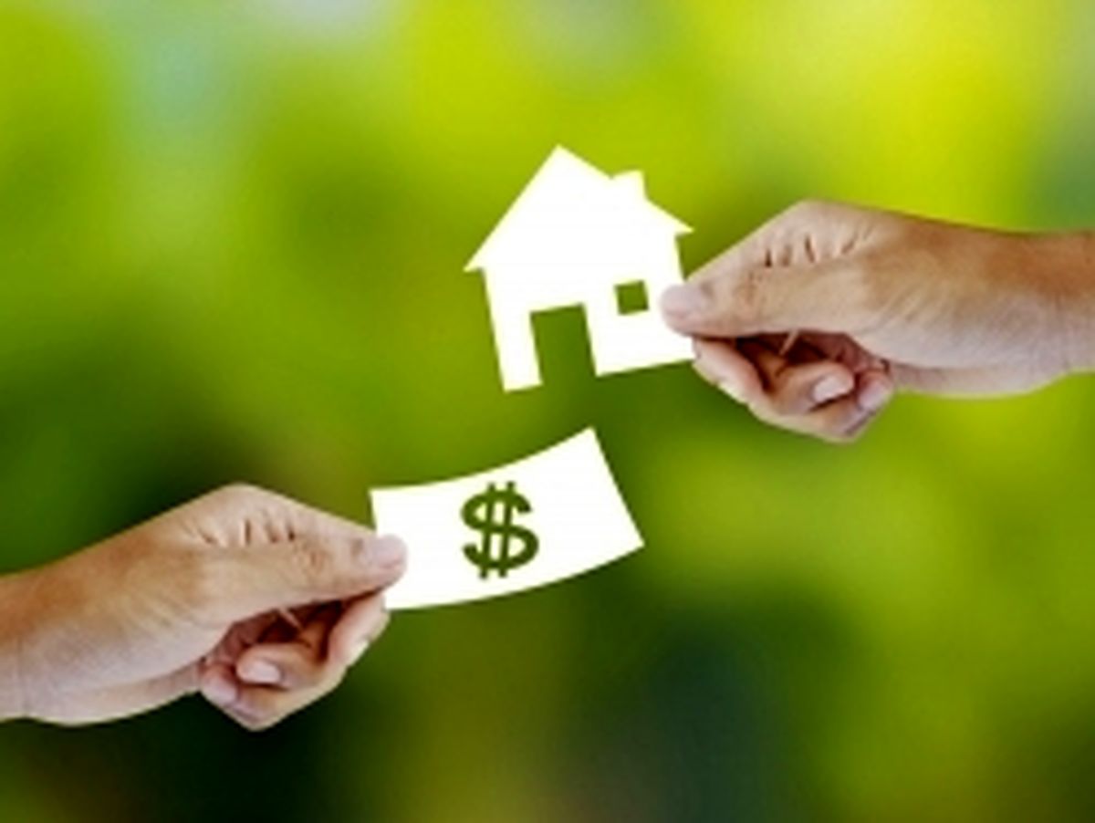 مظنه فروش زمین در تهران چند؟