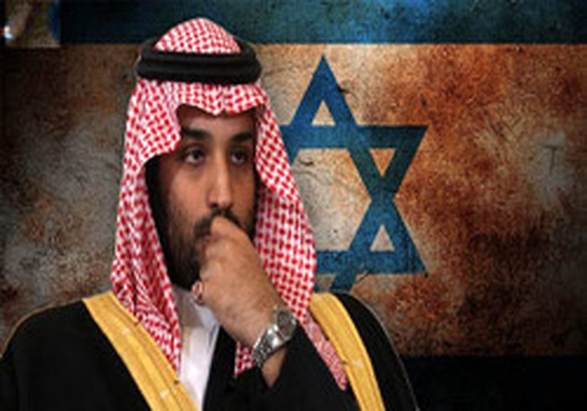 توهمات «بن سلمان» علیه ایران