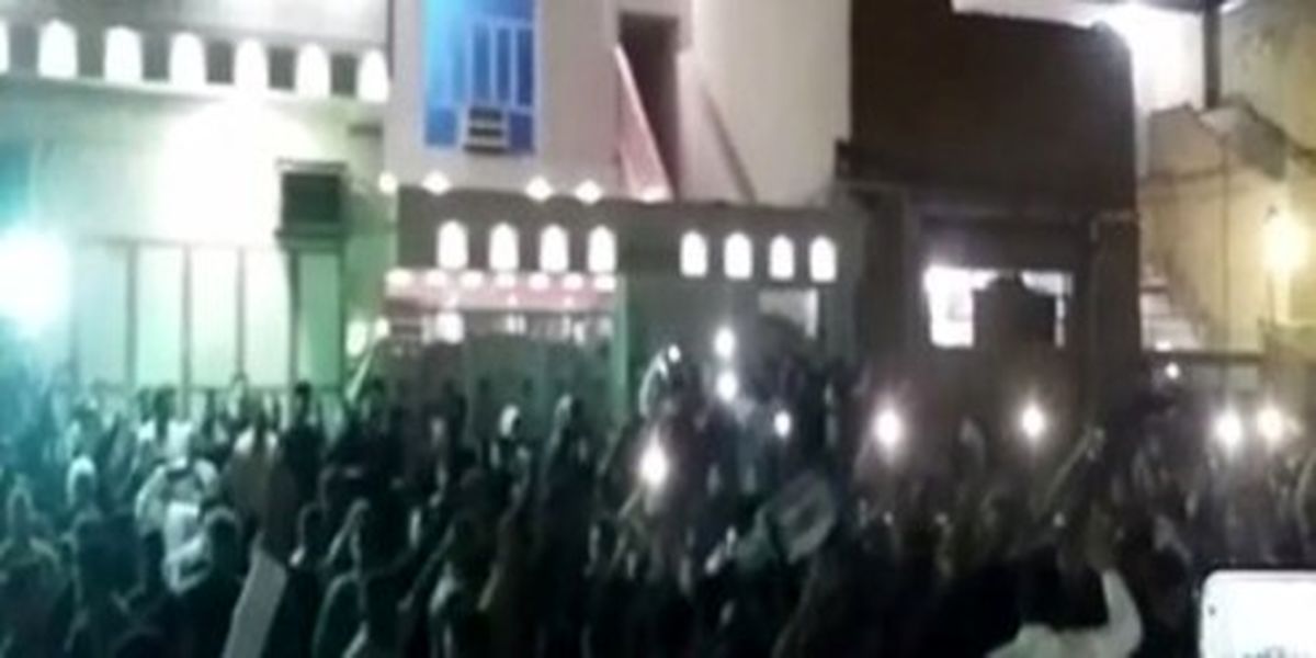 از شایعه تا واقعیت فوت شاعر اهوازی از زبان پدرش +فیلم