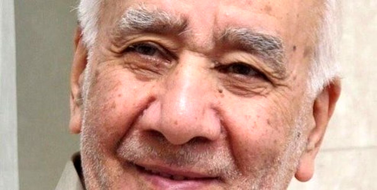 «سید محمود محتشمی‌پور» در گذشت