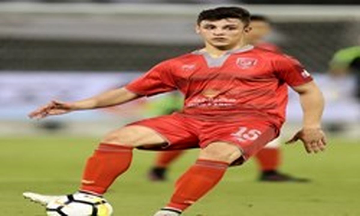 آمادگی الدحیل برای دیدار با پرسپولیس