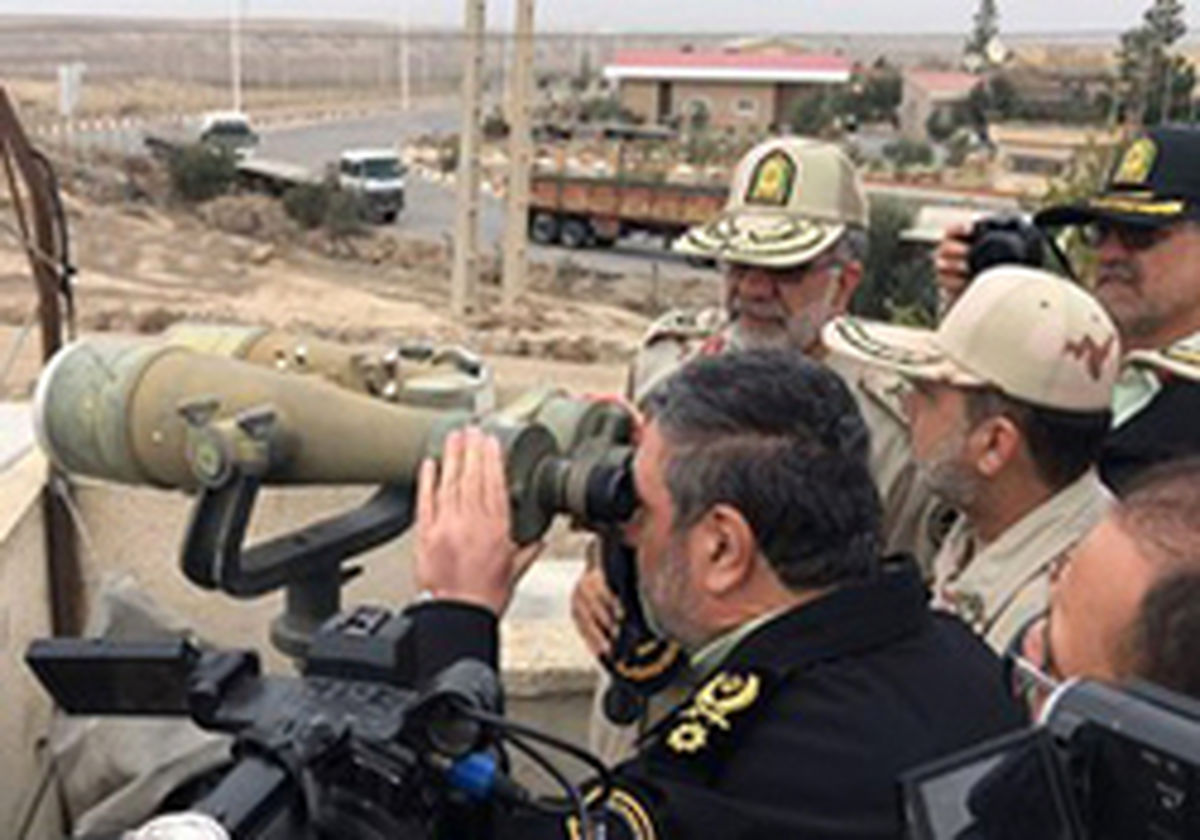 ﺁﺧﺮﻳﻦ ﻭﺿﻌﻴﺖ ﺳﺮﺑﺎﺯاﻥ ﺭﺑﻮﺩه ﺷﺪه ﺩﺭ ﻣﺮﺯ ﺳﻴﺴﺘﺎﻥ و ﺑﻠﻮﭼﺴﺘﺎﻥ