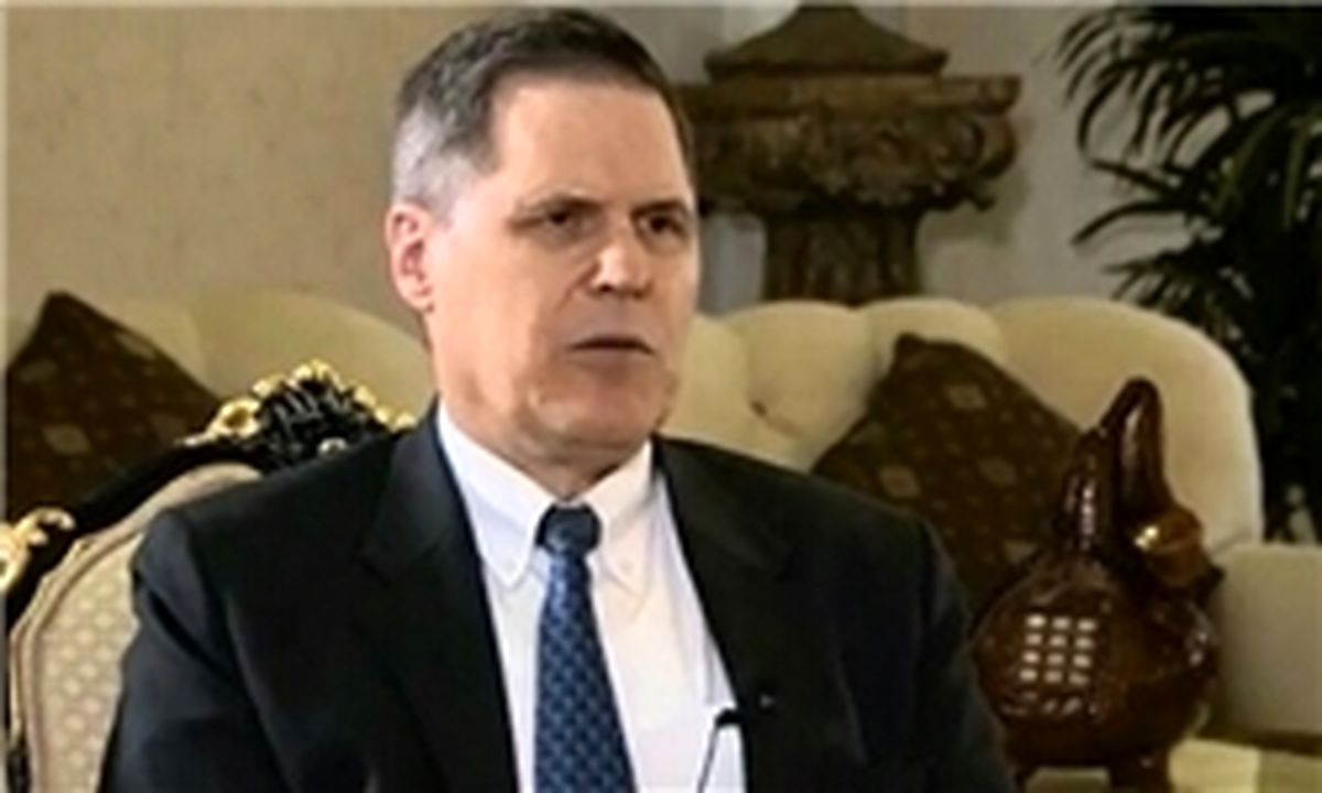توهین سفیر آمریکا به جنبش انصارالله