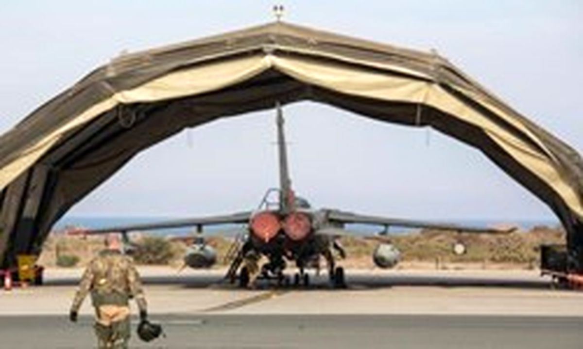 هشدار یک نظامی انگلیسی به لندن