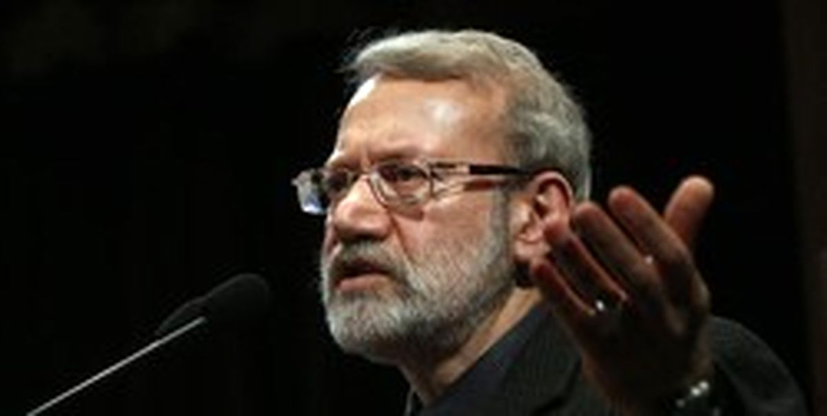 رئیس مجلس درگذشت حسین محب‌اهری را تسلیت گفت