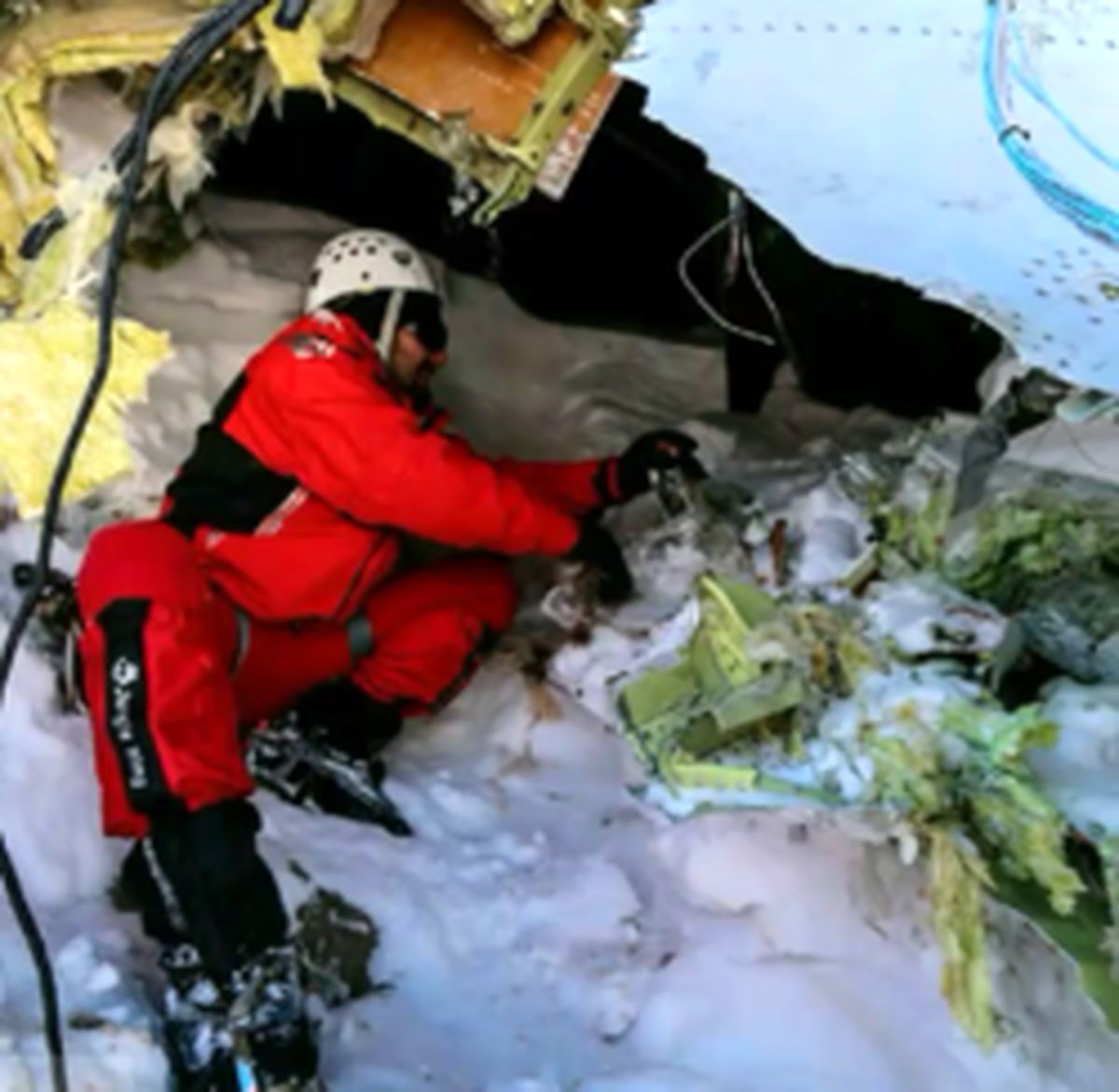 هویت ۸ نفر از جانباختگان پرواز تهران-یاسوج مشخص شد