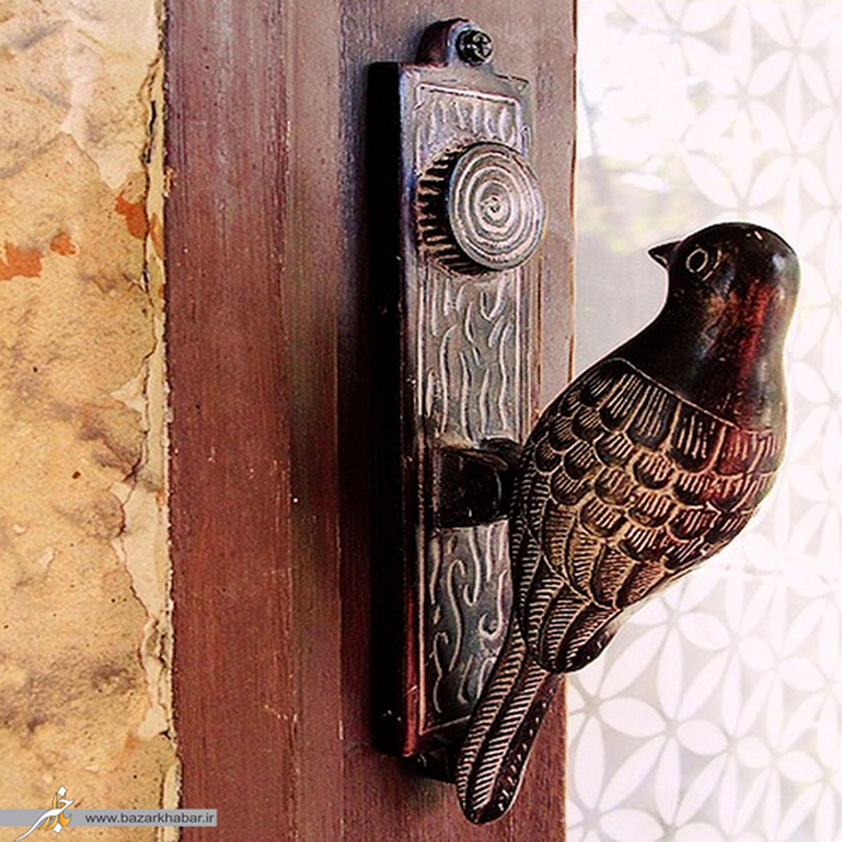 درکوب های زیبا و مدرن/تصاویر