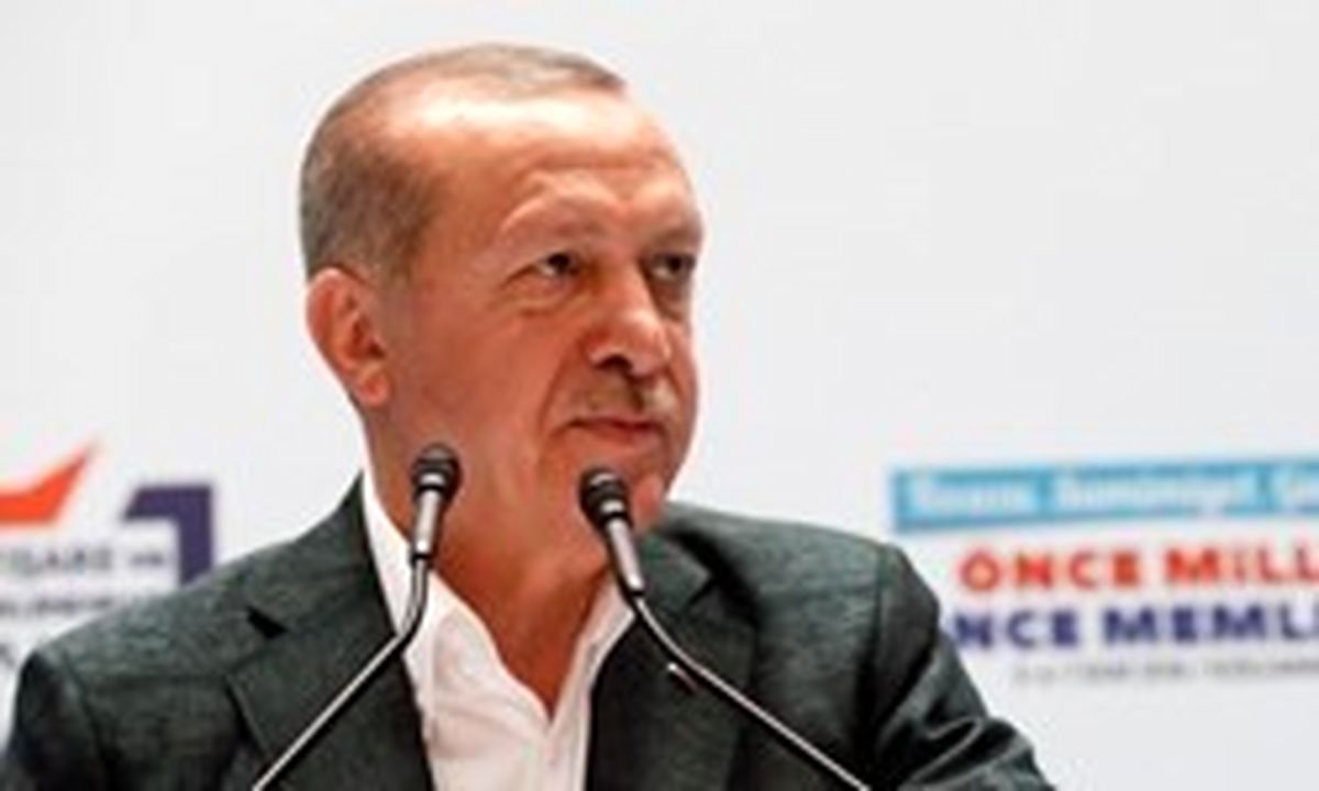 اولتیماتوم اردوغان به کنسولگری عربستان در استانبول