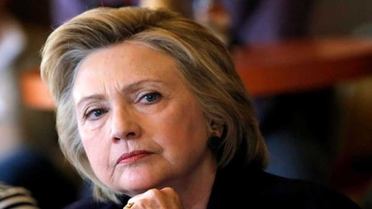 توصیه کلینتون به بایدن: زود شکست را قبول نکن!