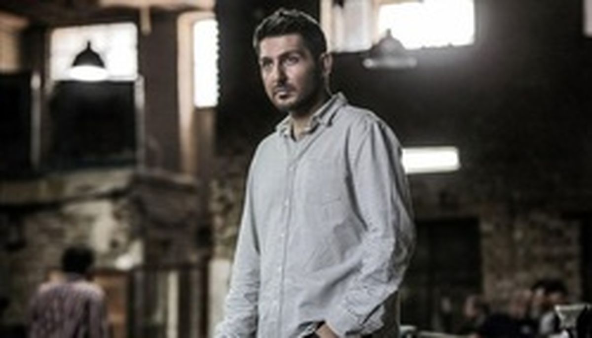 غفاری: «سایه‌بان» ذره‌ای دور از زندگی جامعه نبود