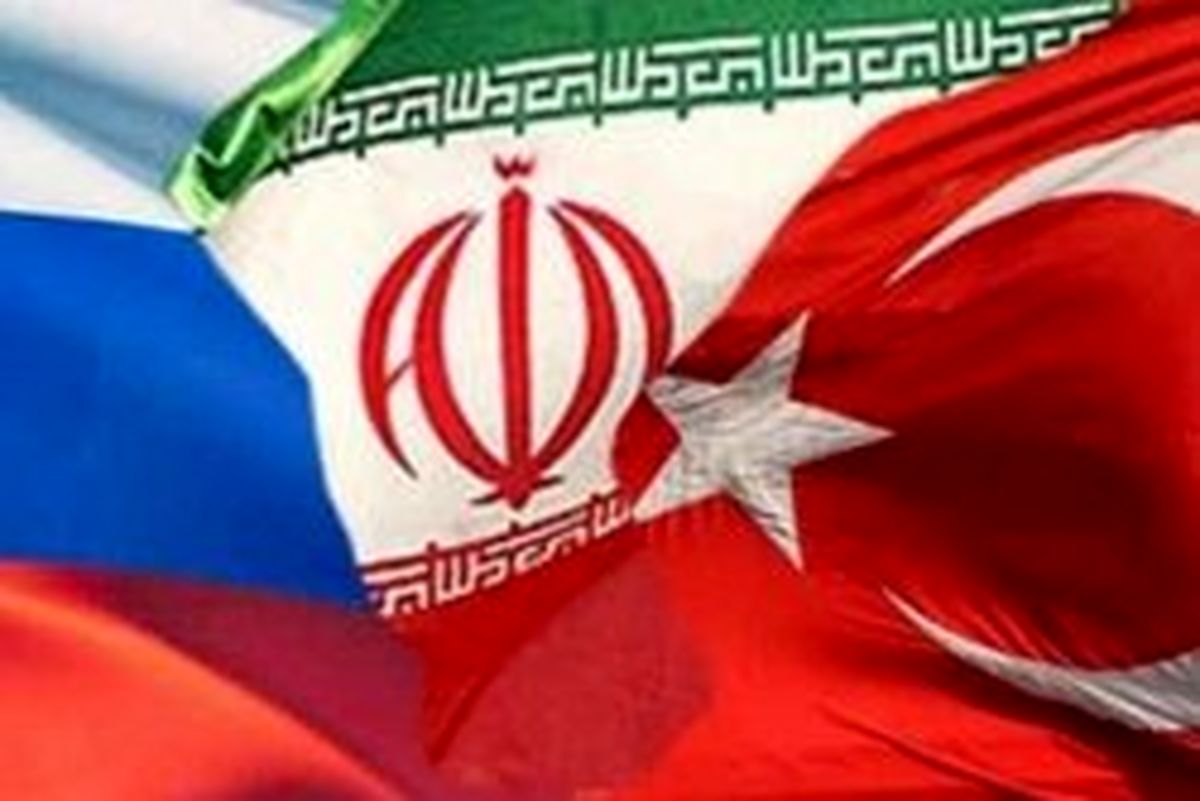 انتشار دو سند توافق ایران، روسیه و ترکیه در کنفرانس «آستانه ۸»