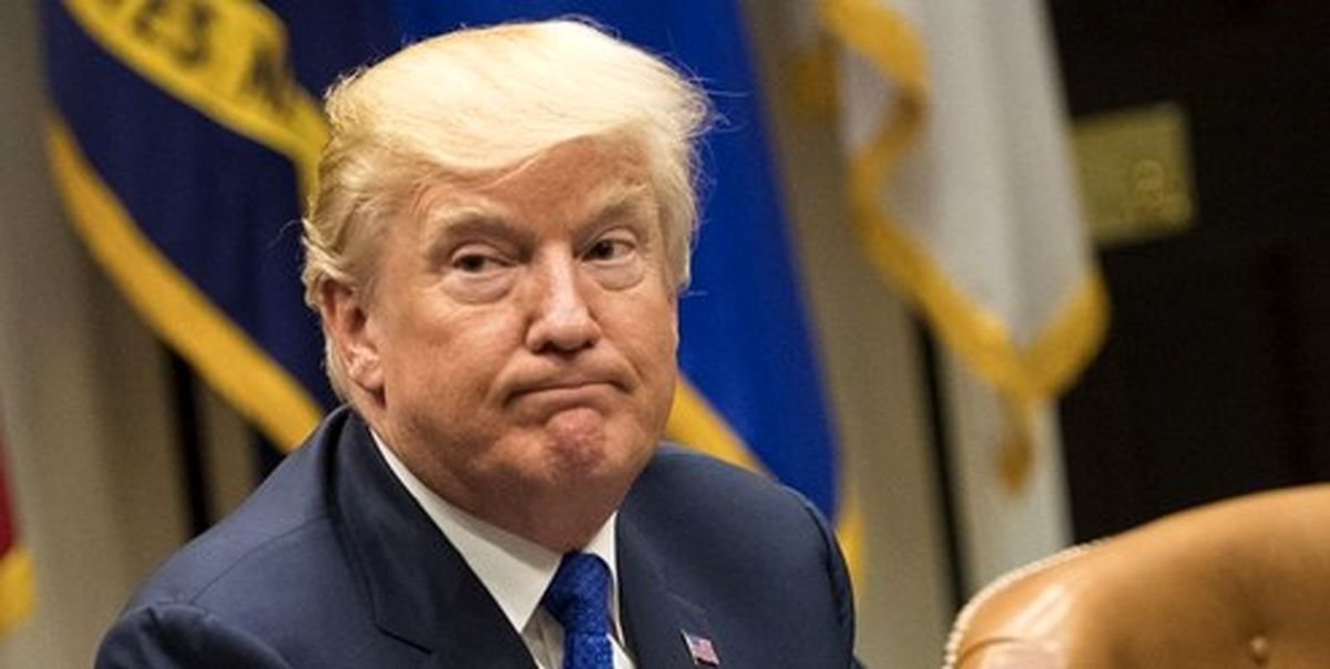 ترامپ: نتیجه انتخابات باید همان شب انتخابات معلوم شود