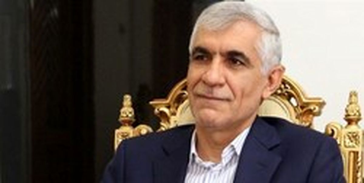 جزئیات دیدار یک ساعته شهردار تهران با لاریجانی