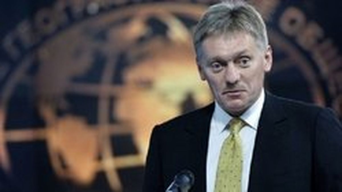 پسکوف: خروج آمریکا از سوریه ارتباطی با ایران و روسیه ندارد