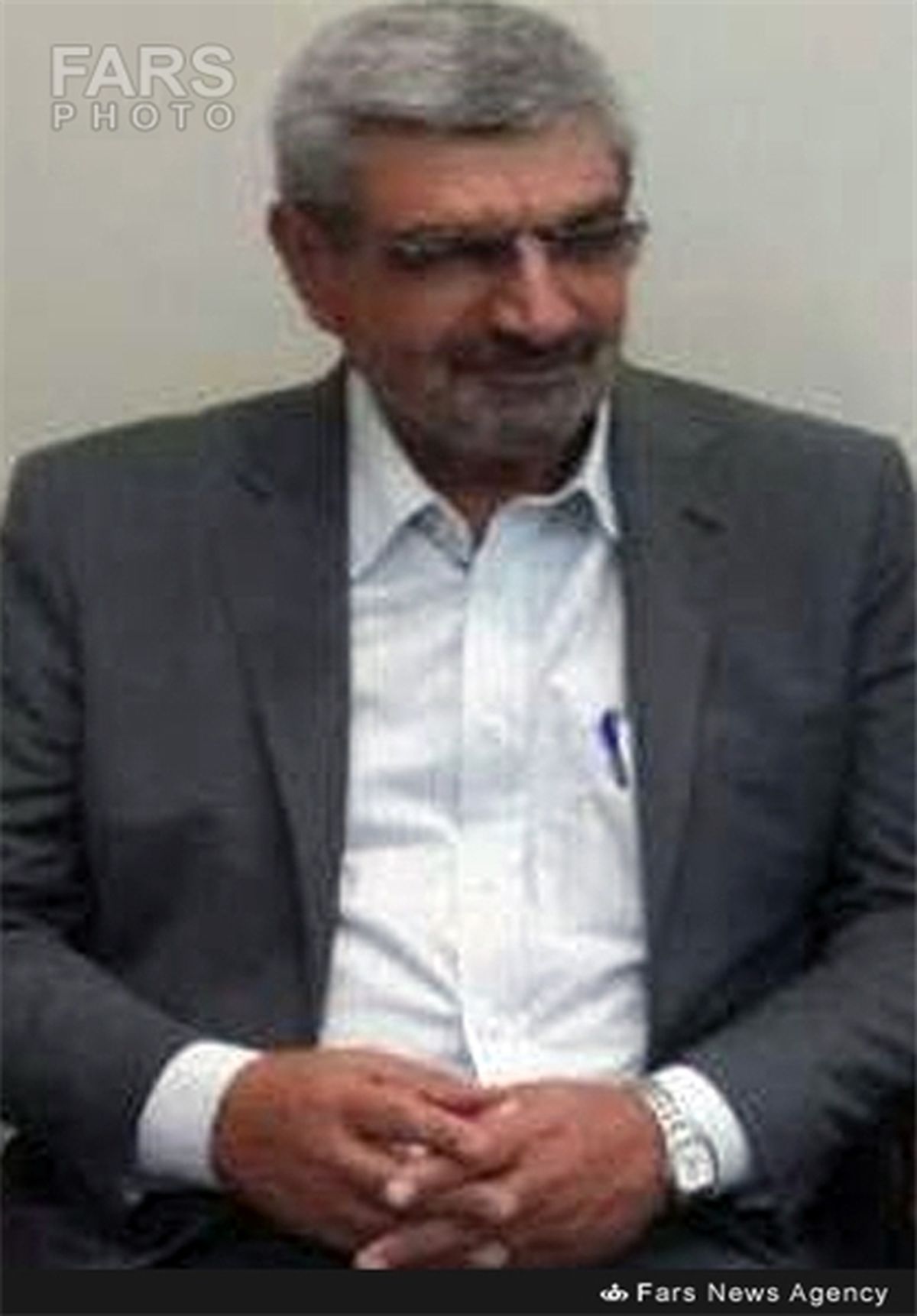 شهادت یکی از فرماندهان حزب الله /عکس