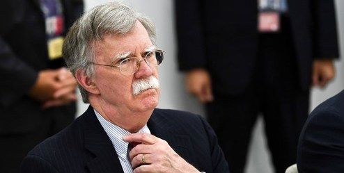 جان بولتون از مماشات حزب جمهوریخواه با ترامپ انتقاد کرد