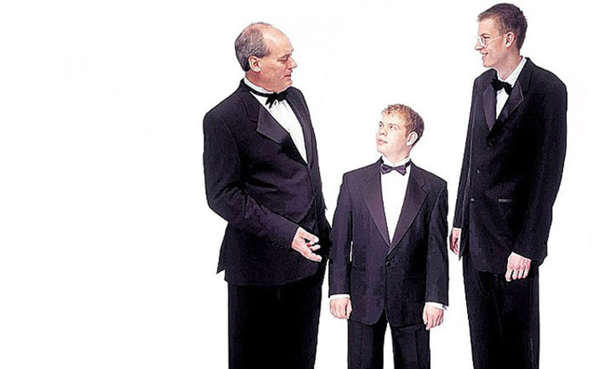 قدبلندها بیشتر به این سرطان مبتلا می شوند