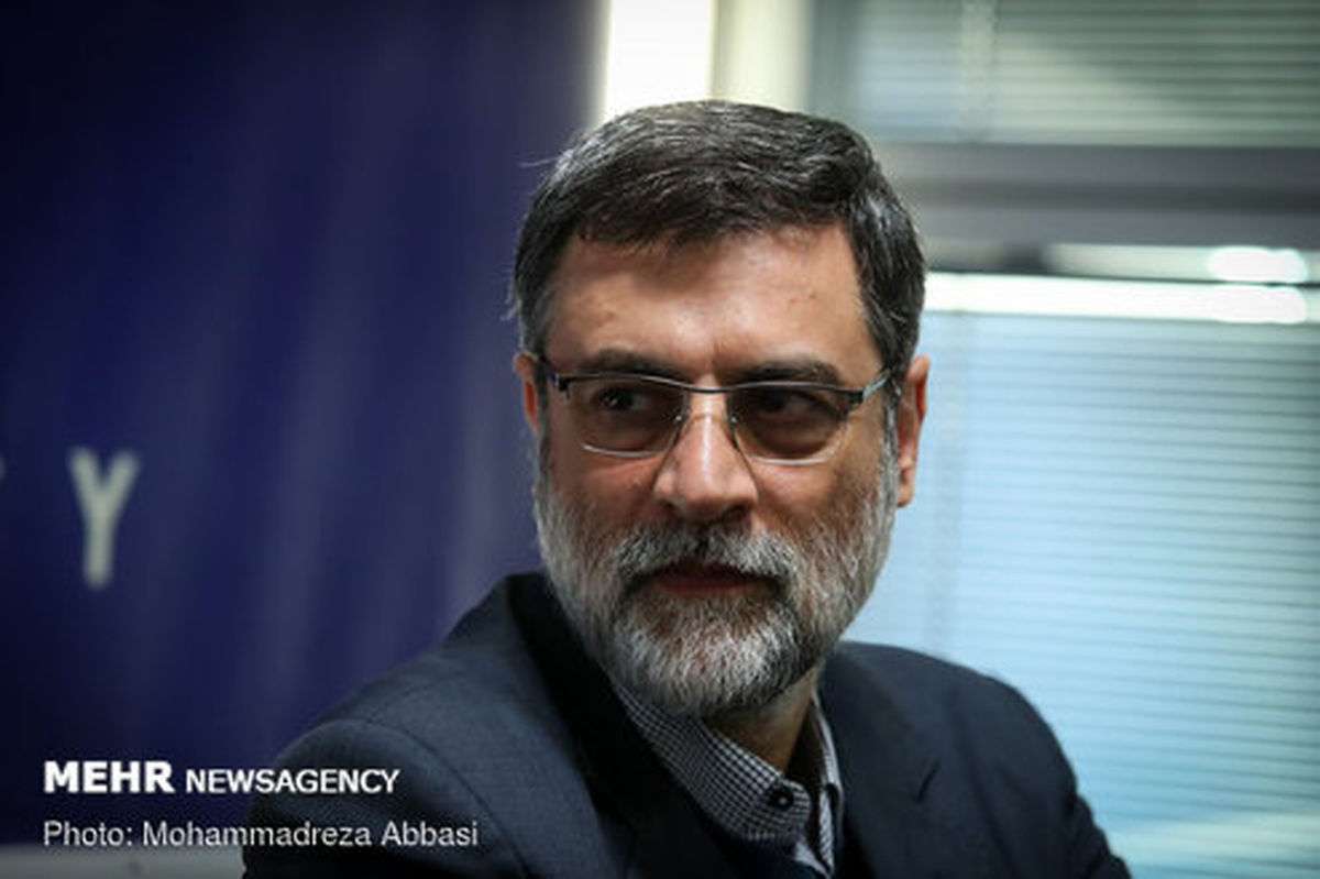 قاضیزاده هاشمی: انتقام خون «حاج قاسم» سرنوشت منطقه را تغییر میدهد