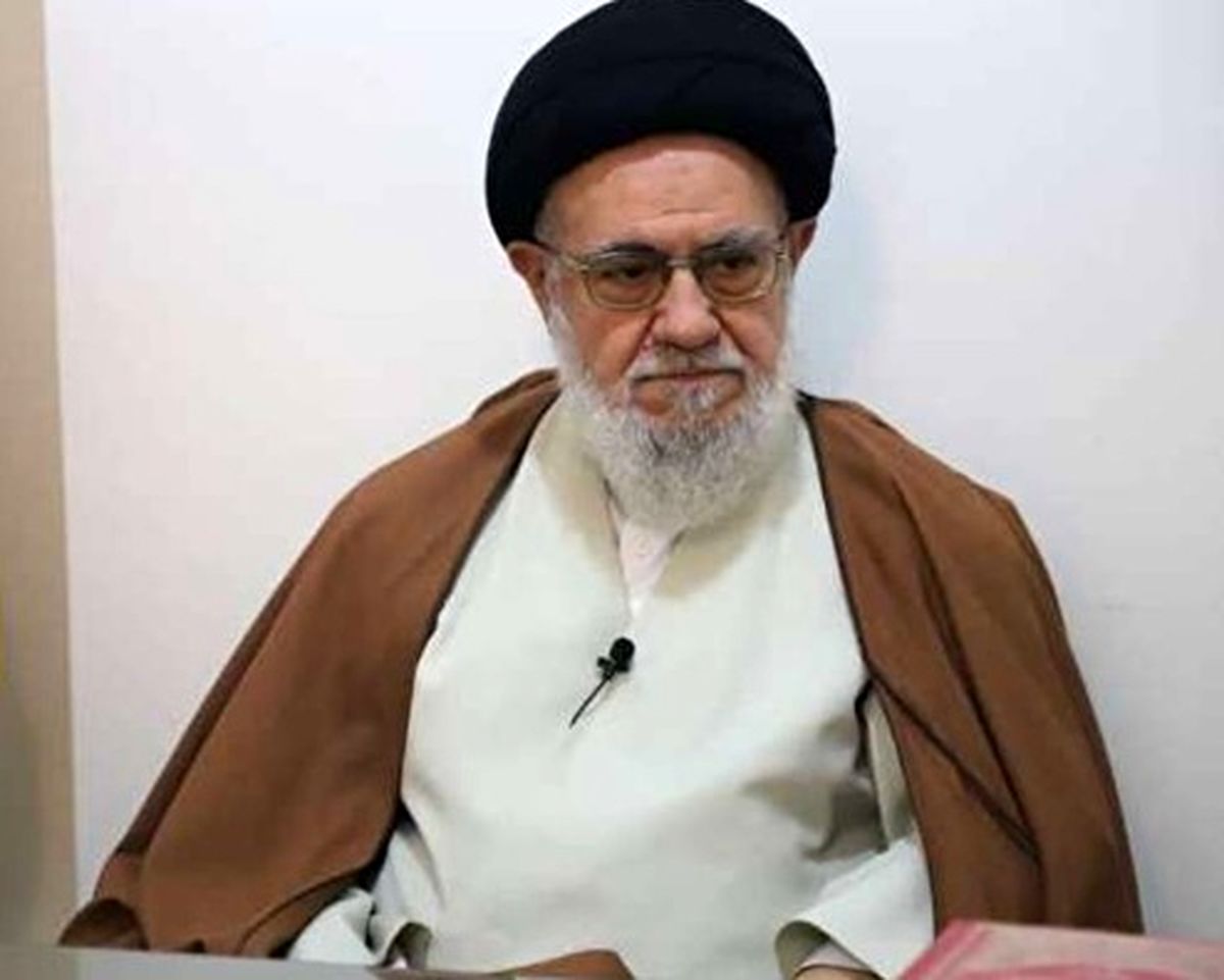 دم خروس بیرون زد؛ آقای خوئینی‌ها قبل از هر چیز به این چند سوال پاسخ دهید