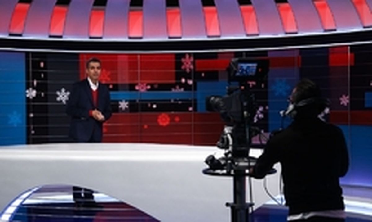 ماجرای مردی که تا صداوسیما رفت تا یک حرف را ثابت کند/ پرونده جنجالی پرسپولیس