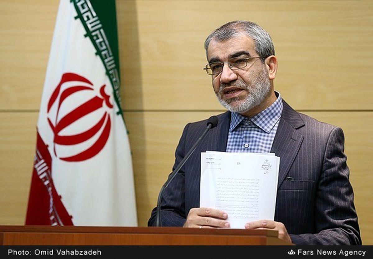 کدخدایی: ردصلاحیت تا پیش از تصویب اعتبارنامه امکان‌ دارد