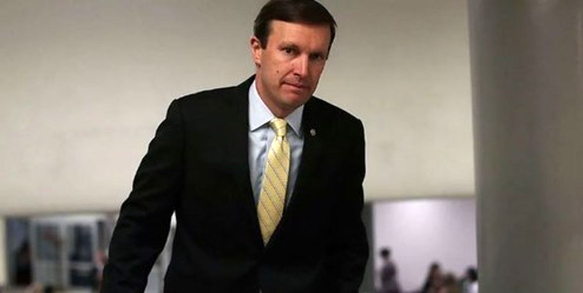 دیدار محرمانه ظریف در مونیخ با سناتور آمریکایی