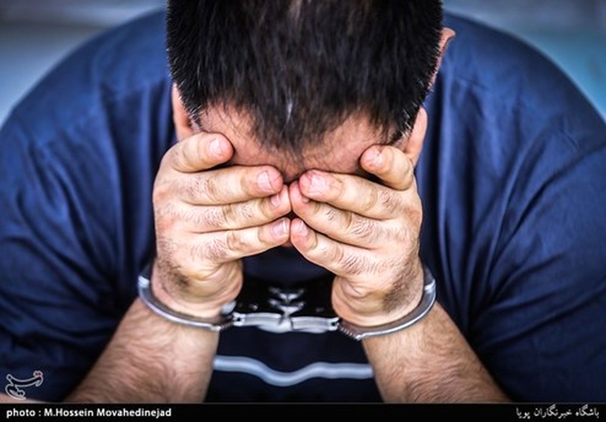 خفه کردن زن جوان پس از دعوای چند ماهه