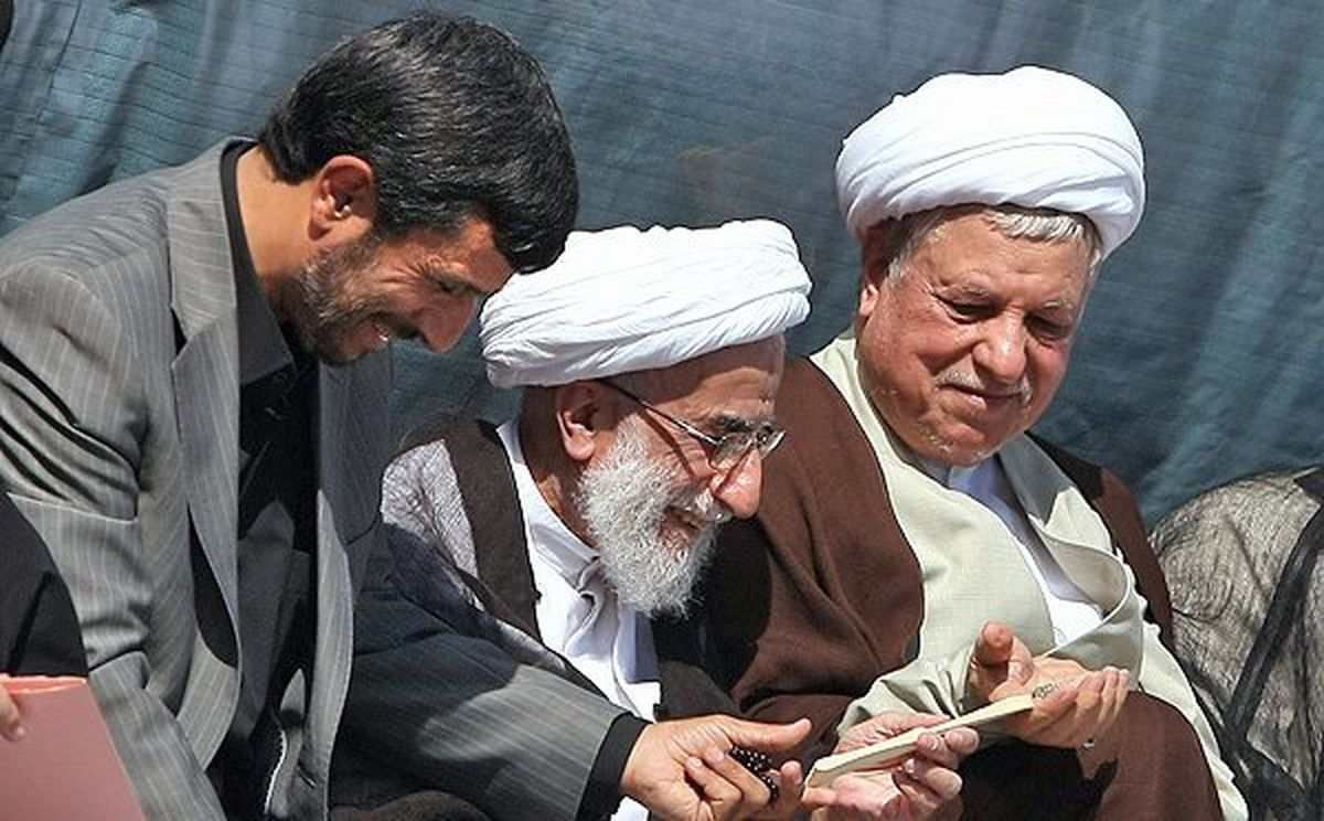 رقابت جدید در ظاهر، رفاقت عجیب در باطن/ خواب دو قطبی کردن انتخابات تعبیر نمی‌شود